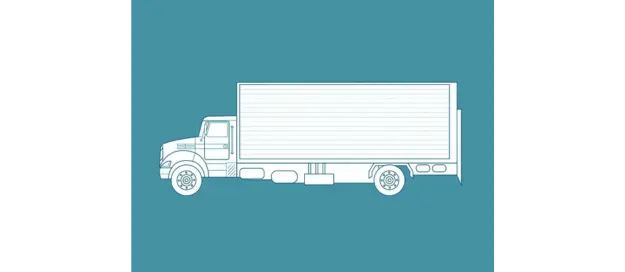 Box Truck